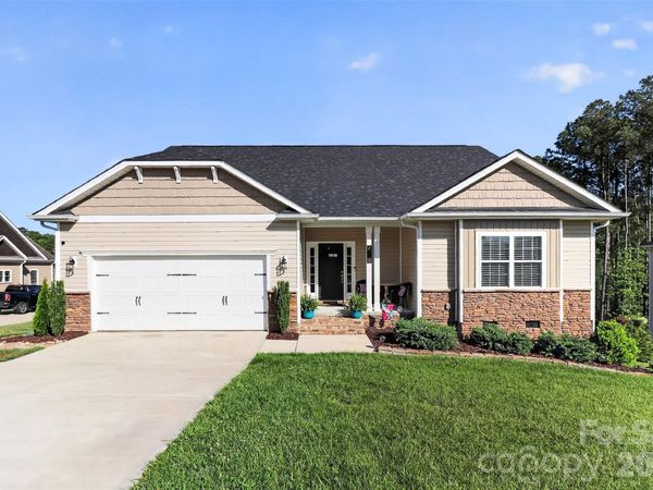 413 Colton Street, Oakboro, NC 28129