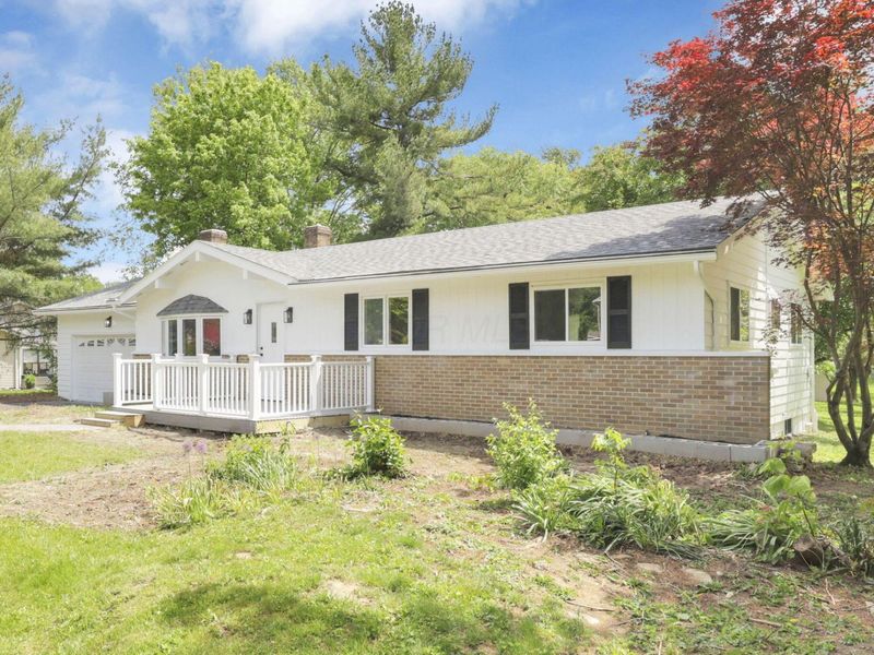 8 Summit Glen Road SW, Pataskala, OH 43062 Photo 5