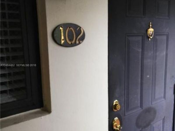 120 NW 70th Street, Unit 102, Boca Raton, FL 33487