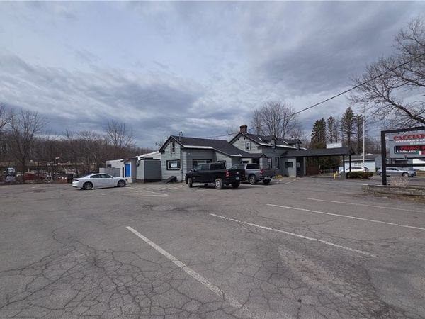 302 Barringer rd, Ilion, NY 13357