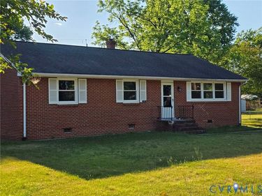 7967 Vaughan Drive , Mechanicsville, VA 23111