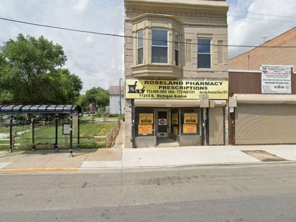 11252 S Michigan Avenue, Chicago, IL 60628