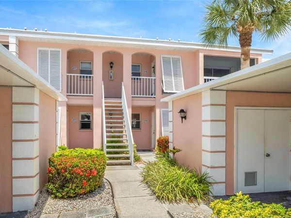 436 CERROMAR LANE, Unit 478, VENICE, FL 34293