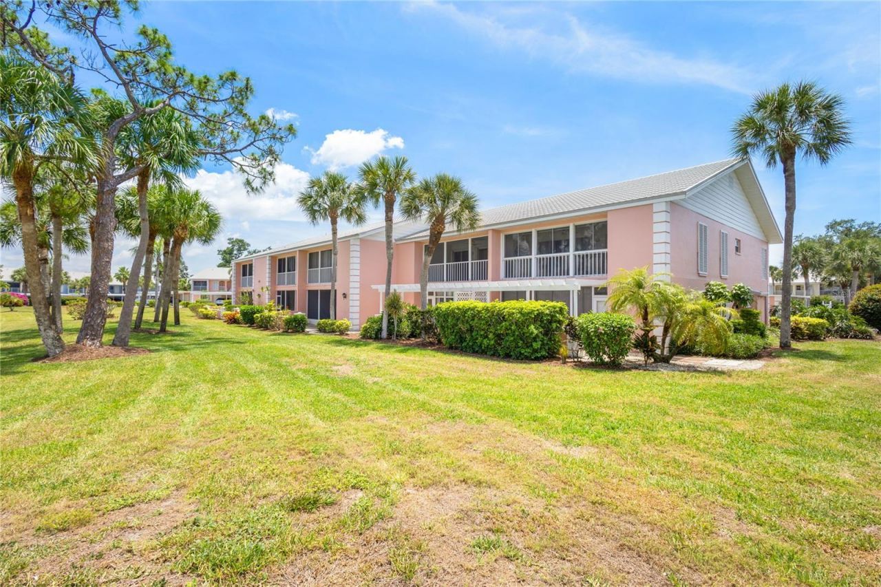436 Cerromar Lane, Unit 478, Venice, FL 34293 Photo