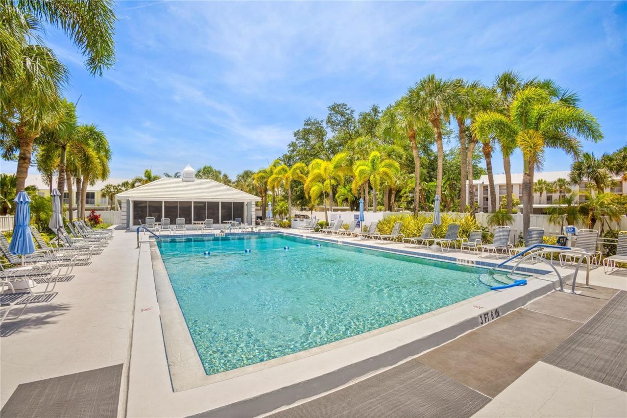 436 Cerromar Lane, Unit 478, Venice, FL 34293 Photo