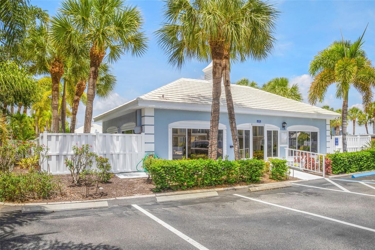 436 Cerromar Lane, Unit 478, Venice, FL 34293 Photo