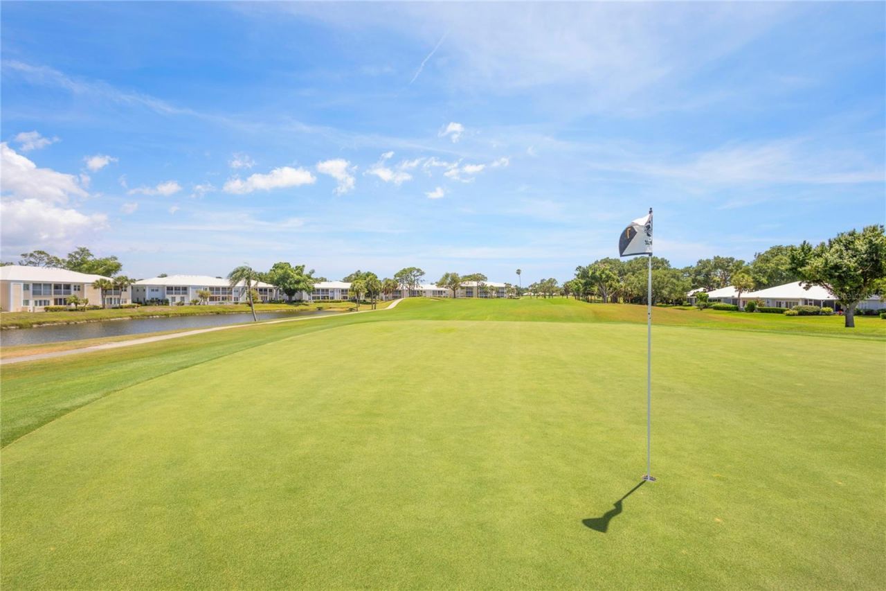 436 Cerromar Lane, Unit 478, Venice, FL 34293 Photo