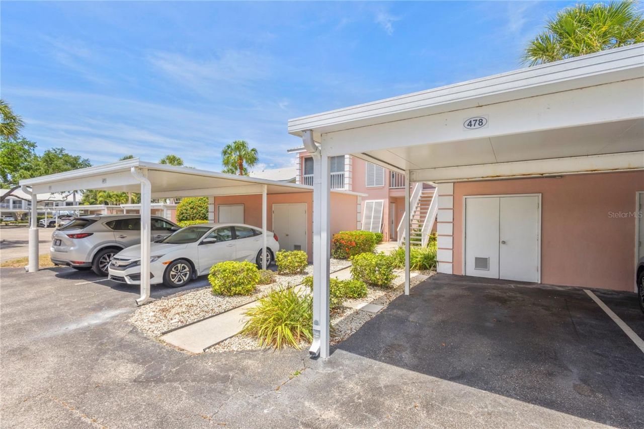 436 Cerromar Lane , Unit 478, Venice, FL 34293 Photo