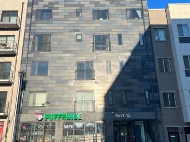 1611 15 RIDGE AVENUE , Unit 1, PHILADELPHIA, PA 19130