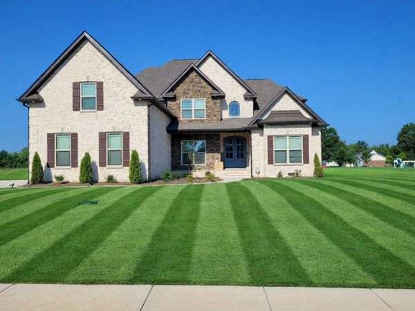 1917 Rhonda Dr , Christiana, TN 37037