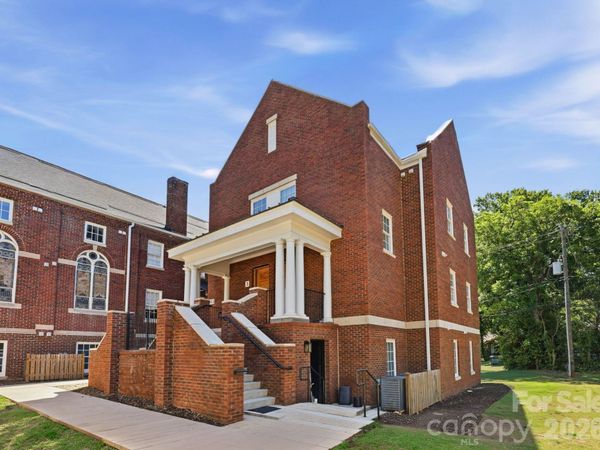 203 Grandin Road , Unit 2, Charlotte, NC 28208