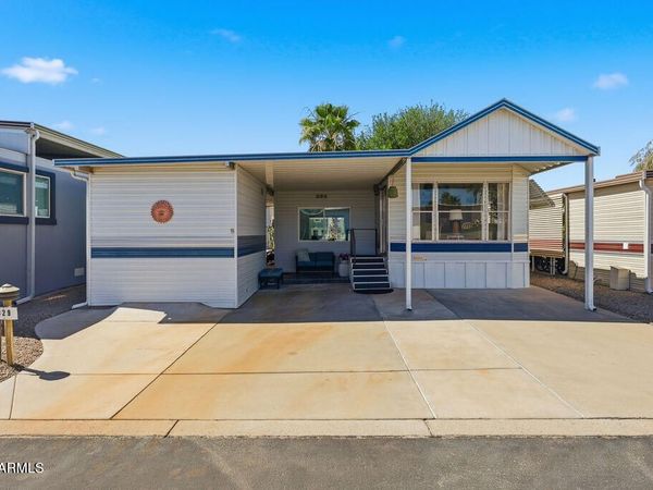 17200 W Bell Road, Unit 329, Surprise, AZ 85374