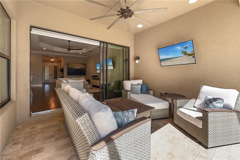 4158 Aspen Chase Dr, Naples, FL 34119 Photo