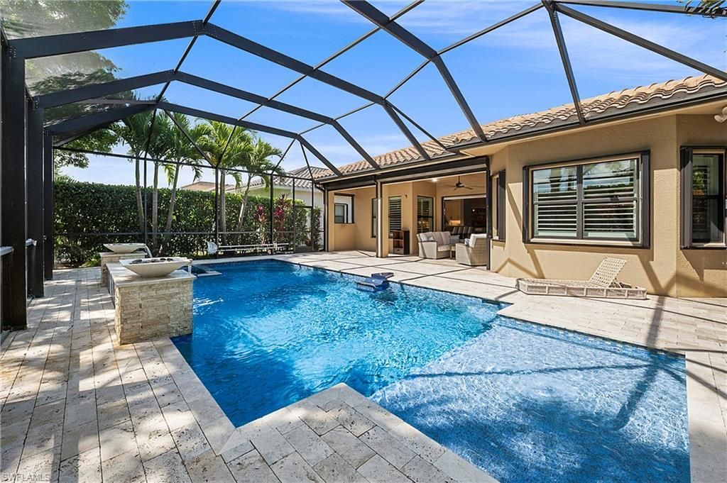 4158 Aspen Chase Dr, Naples, FL 34119 Photo