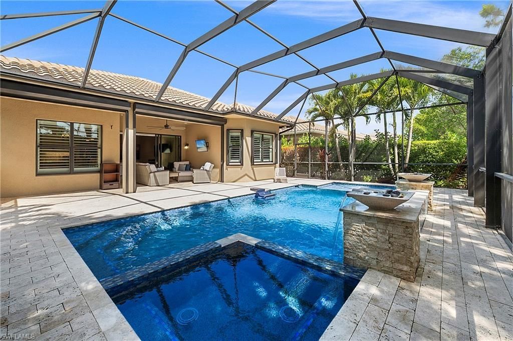 4158 Aspen Chase Dr, Naples, FL 34119 Photo