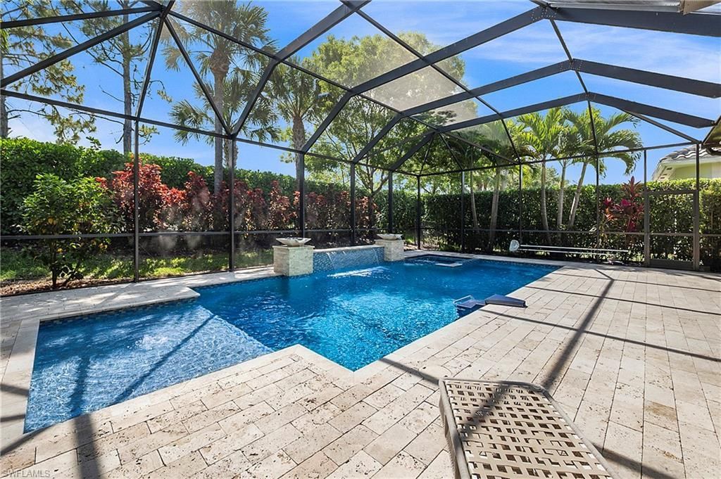 4158 Aspen Chase Dr, Naples, FL 34119 Photo