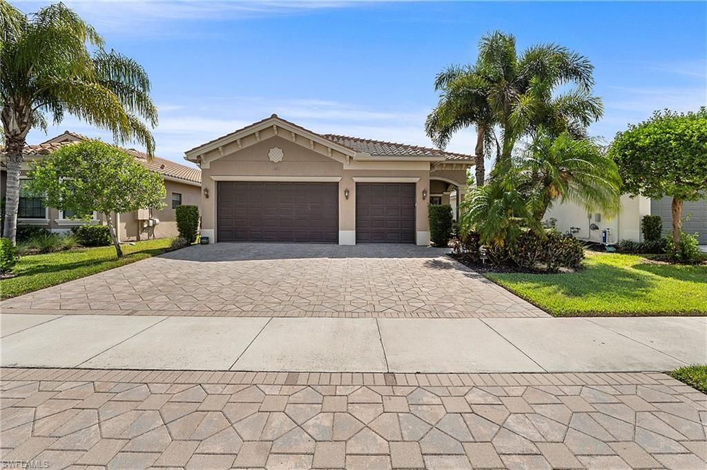 4158 Aspen Chase Dr, Naples, FL 34119 Photo