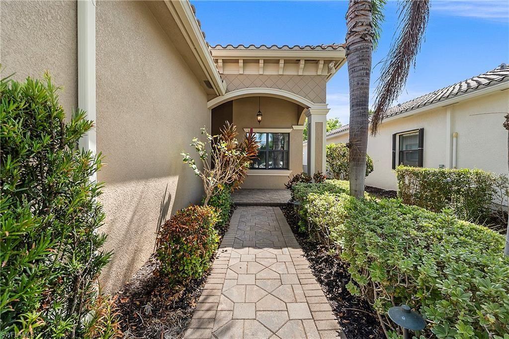 4158 Aspen Chase Dr, Naples, FL 34119 Photo