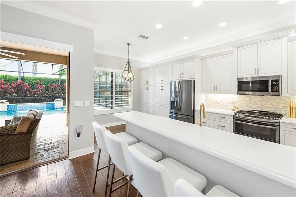 4158 Aspen Chase Dr, Naples, FL 34119 Photo