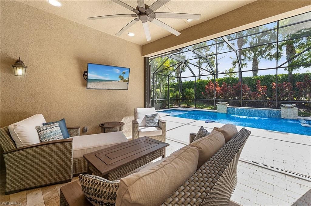 4158 Aspen Chase Dr, Naples, FL 34119 Photo