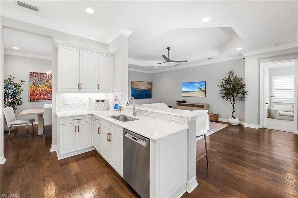 4158 Aspen Chase Dr, Naples, FL 34119 Photo