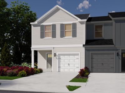 129 Brook Run Drive, Moncks Corner, SC 29461
