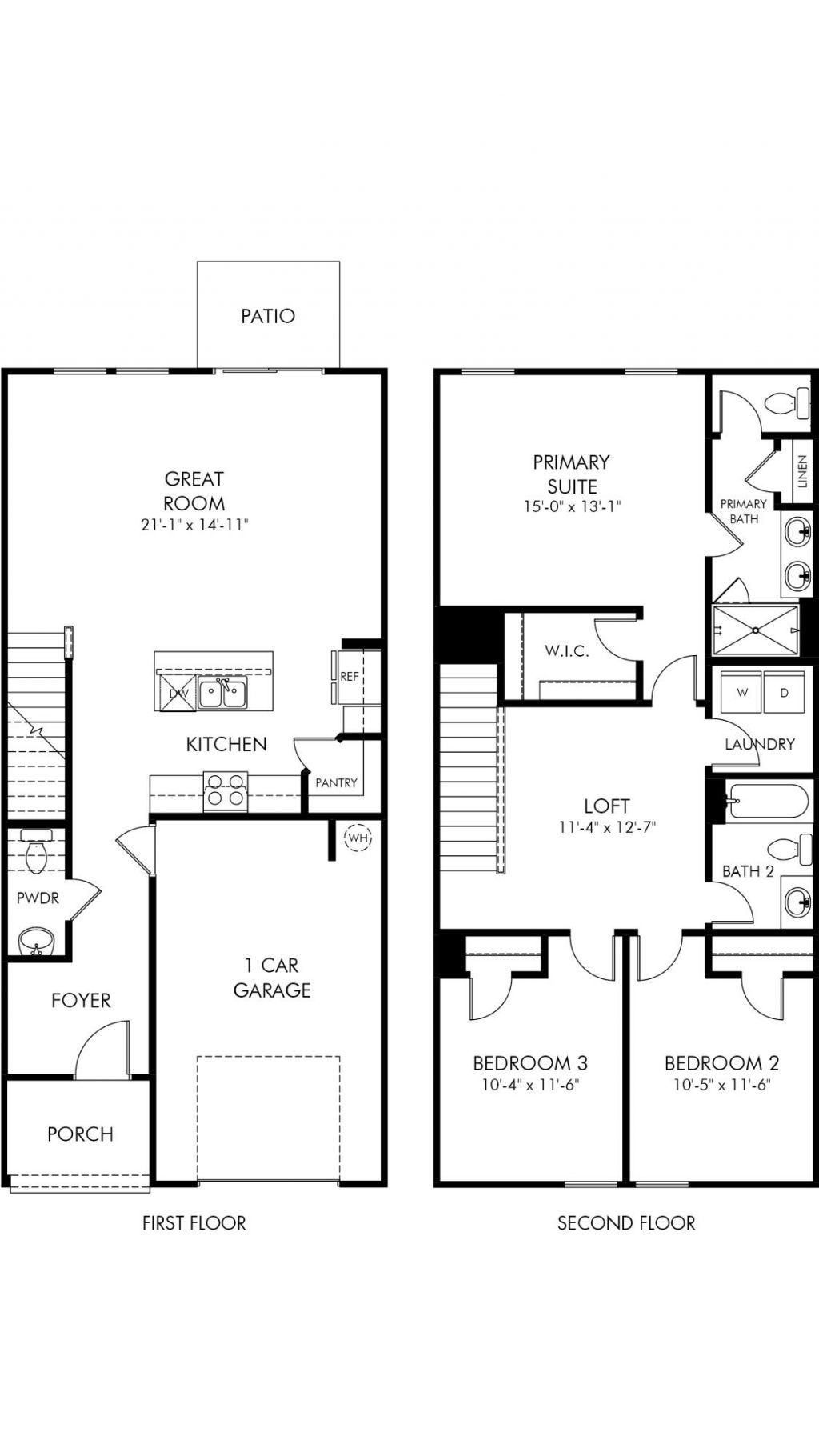 129 Brook Run Drive Photo 11