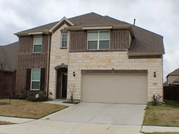 420 Windward Drive , Little Elm, TX 75068