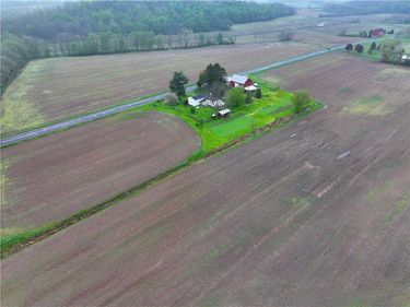 1537 Tyre Rd ( Parcel A), Clyde, NY 14433