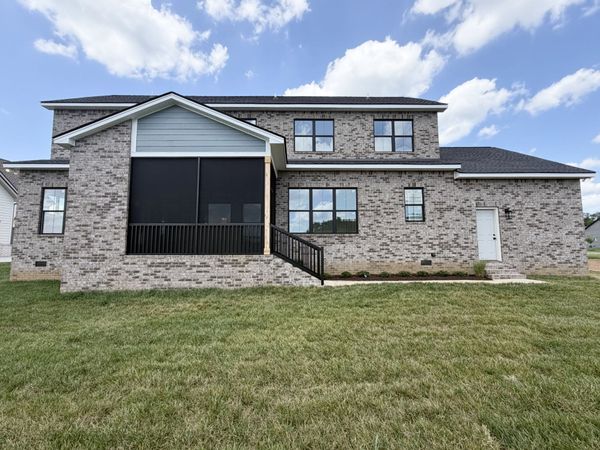 1904 Martha Washington Way, Murfreesboro, TN 37130