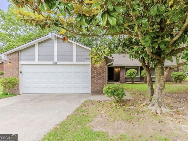6715 Kimberly Mill Road, South Fulton, GA 30349