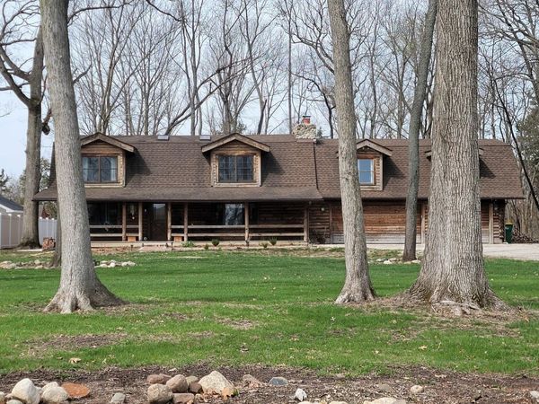4615 E 2619th Road , Sandwich, IL 60548