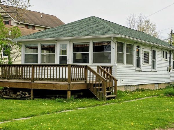 140 Marina Drive , Tunkhannock, PA 18657