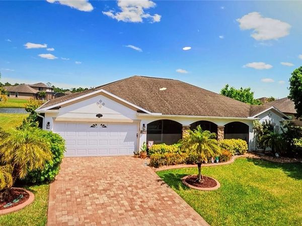 4738 Ashley Lake Circle, Vero Beach, FL 32967