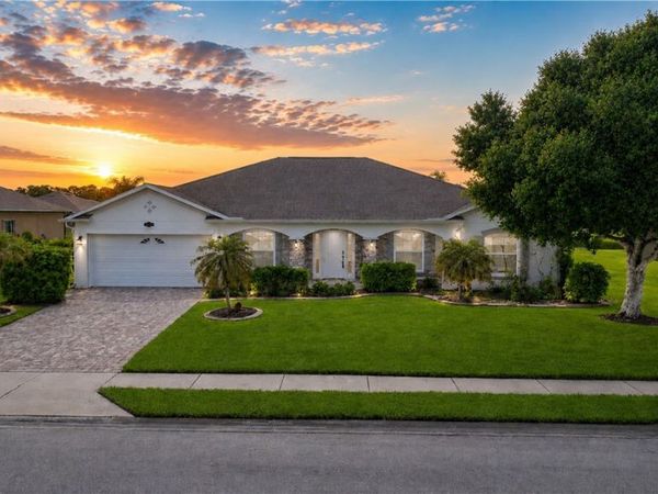 4738 Ashley Lake Circle, Vero Beach, FL 32967