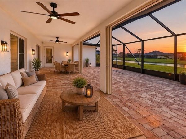 4738 Ashley Lake Circle, Vero Beach, FL 32967