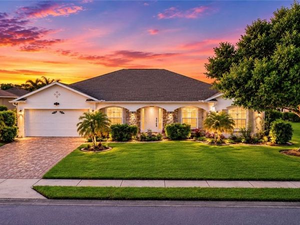 4738 Ashley Lake Circle, Vero Beach, FL 32967