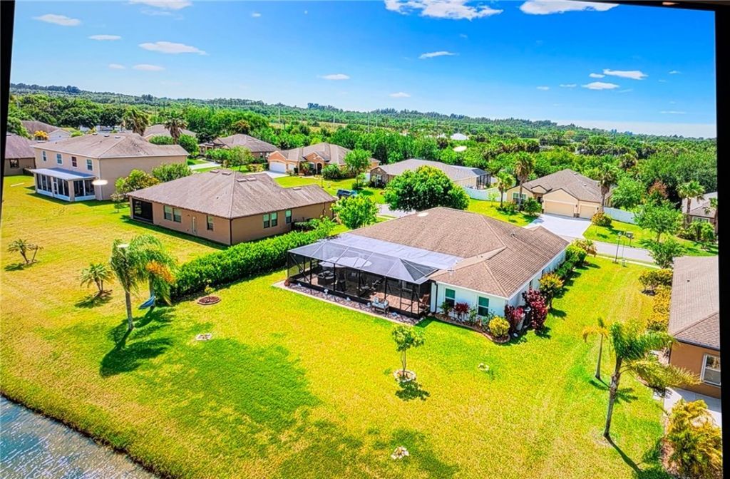 4738 Ashley Lake Circle, Vero Beach, FL 32967 Photo