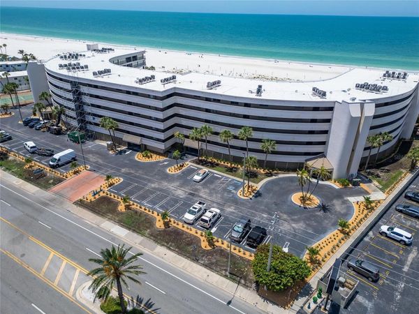4450 GULF BOULEVARD, Unit 113, ST PETE BEACH, FL 33706