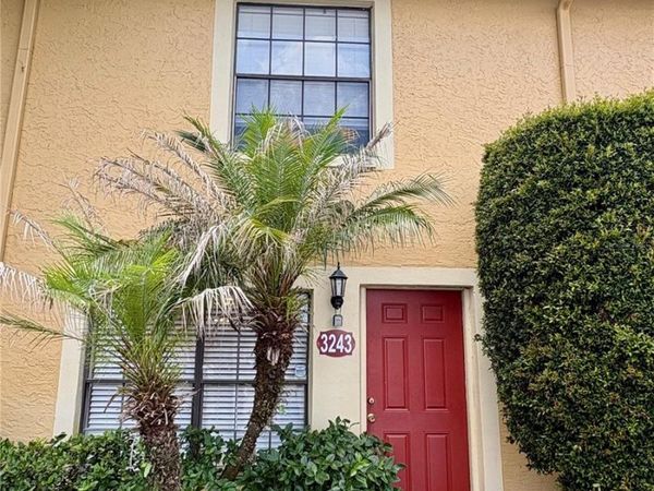 3243 FOREST OAKS COURT, Unit 117, WINTER PARK, FL 32792