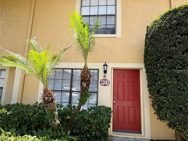 3243 FOREST OAKS COURT, Unit 117, WINTER PARK, FL 32792