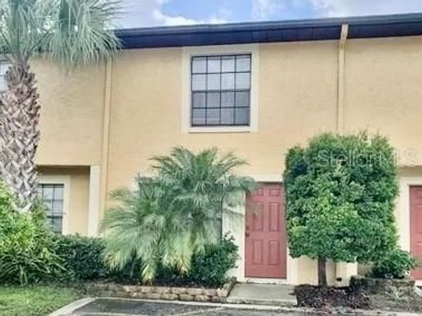 3243 FOREST OAKS COURT, Unit 117, WINTER PARK, FL 32792