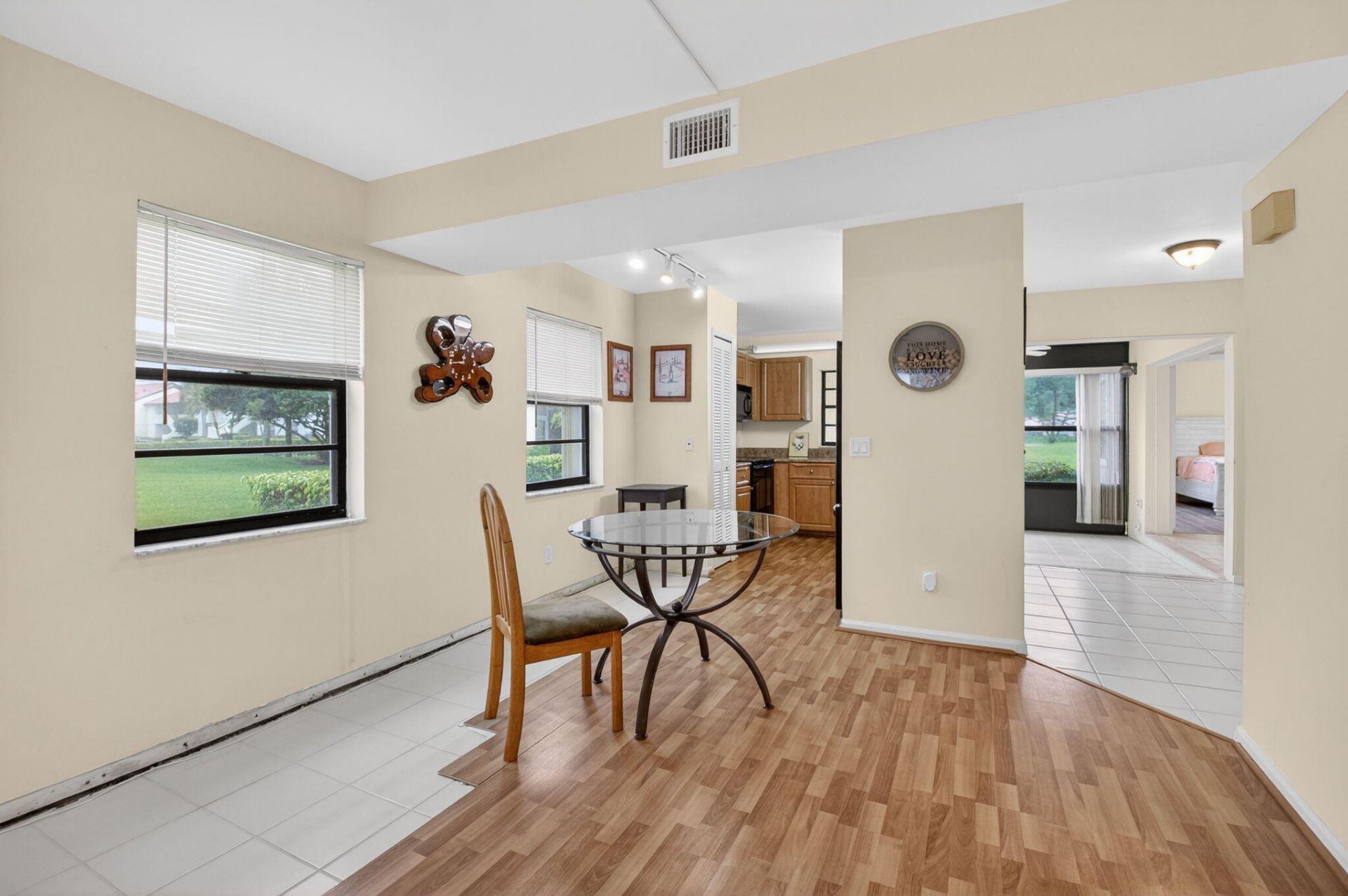 6069 Parkwalk Drive, Boynton Beach, FL 33472 Photo