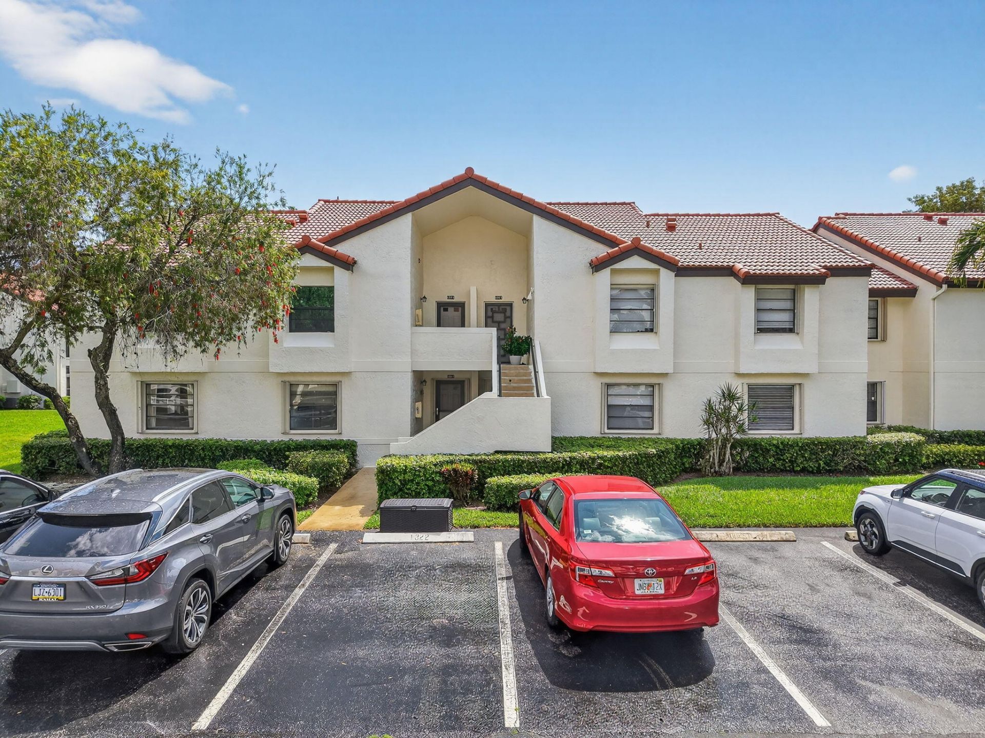6069 Parkwalk Drive, Boynton Beach, FL 33472 Photo