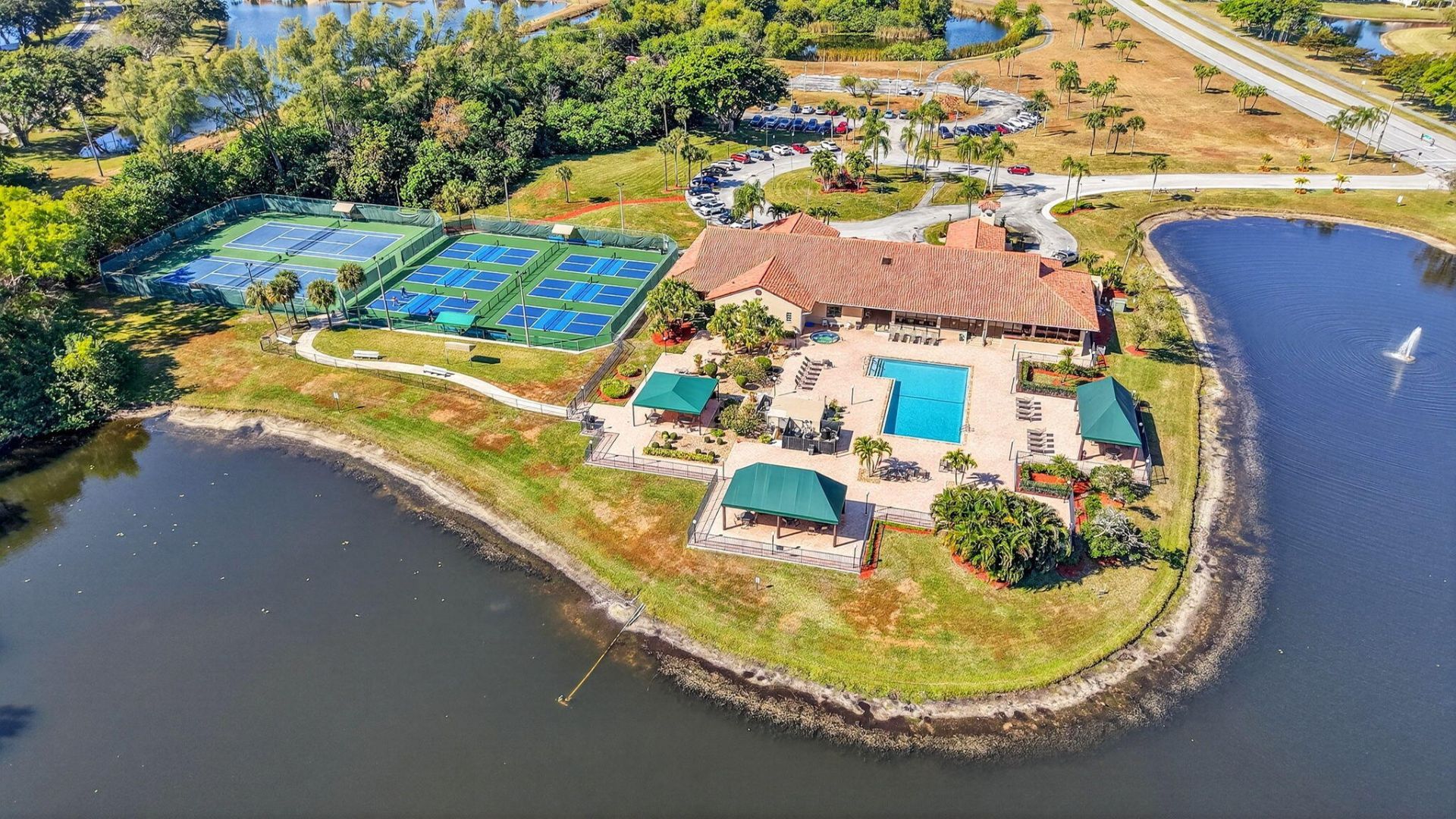 6069 Parkwalk Drive, Boynton Beach, FL 33472 Photo