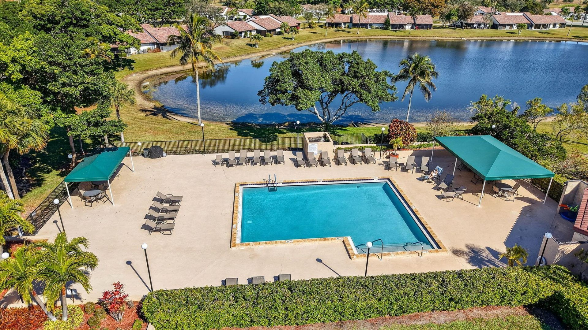 6069 Parkwalk Drive, Boynton Beach, FL 33472 Photo