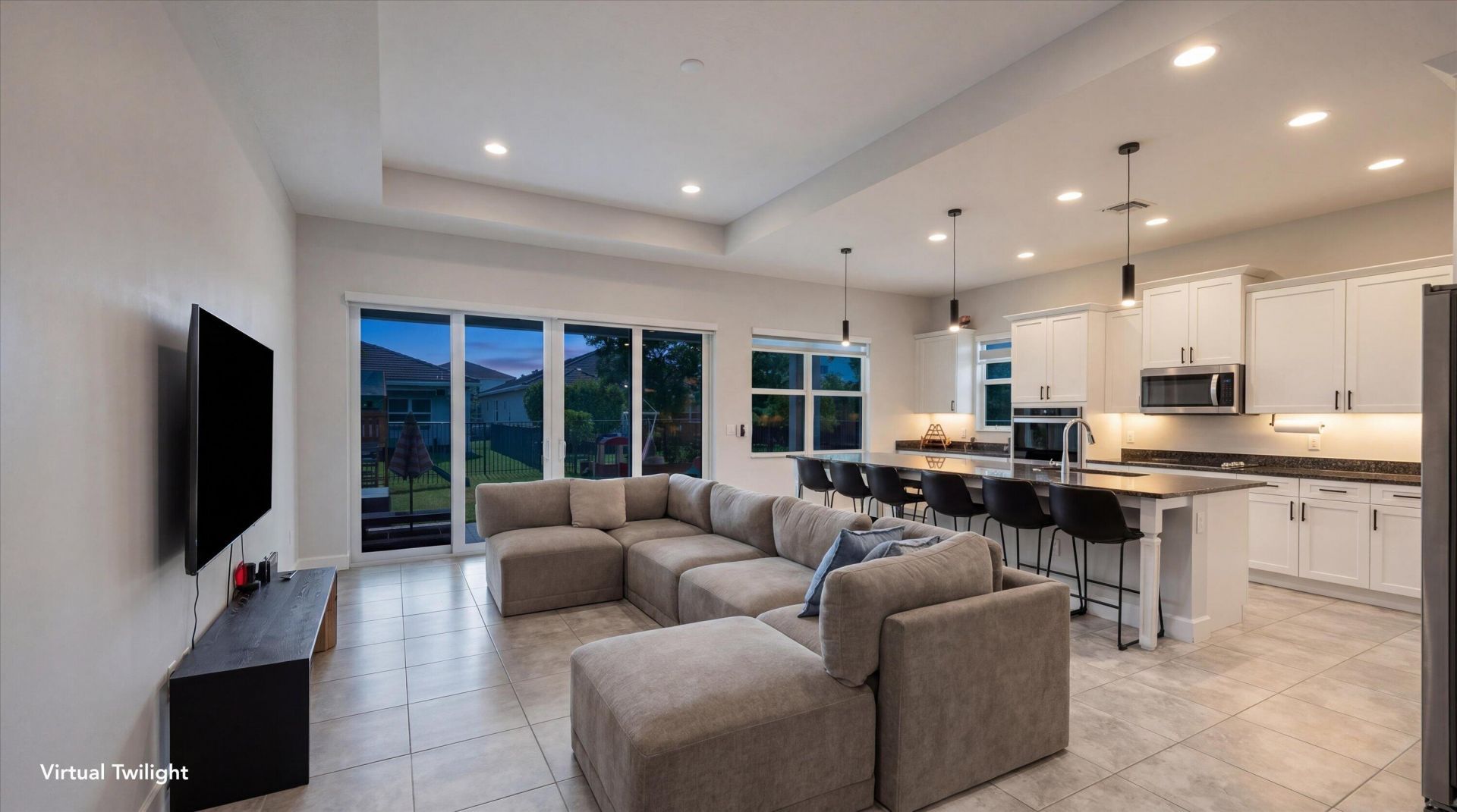 4612 Citrus Blossom Court, Westlake, FL 33470 Photo