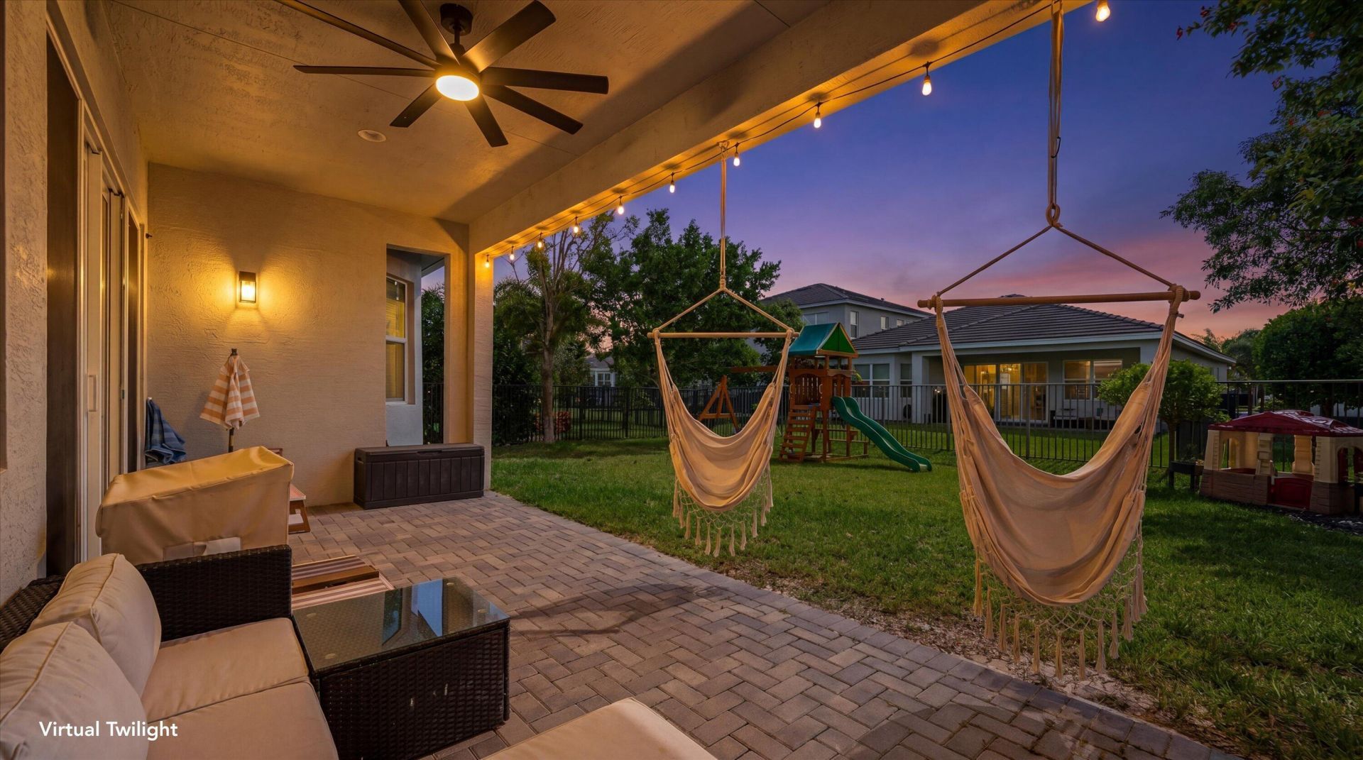 4612 Citrus Blossom Court, Westlake, FL 33470 Photo
