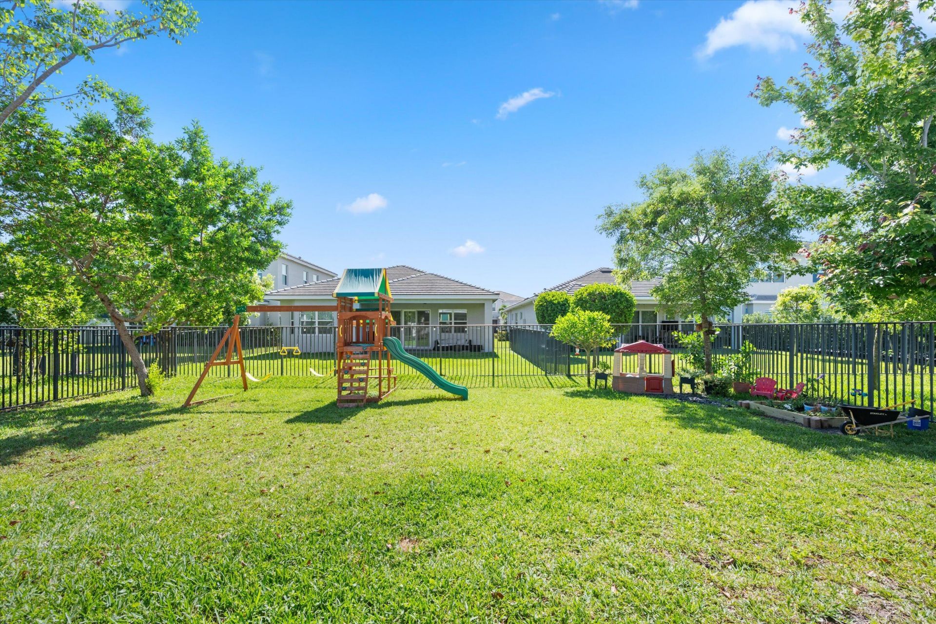 4612 Citrus Blossom Court, Westlake, FL 33470 Photo