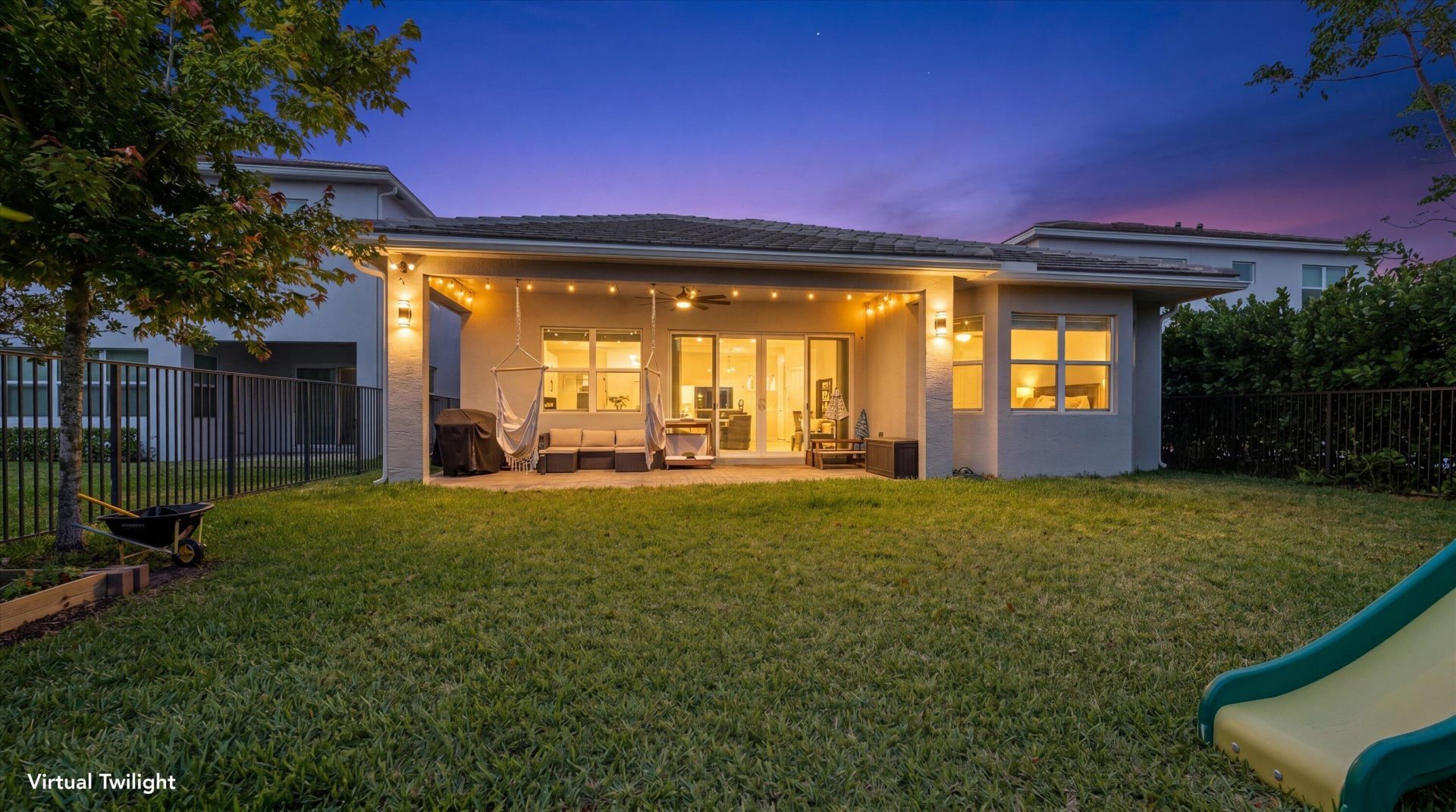 4612 Citrus Blossom Court, Westlake, FL 33470 Photo